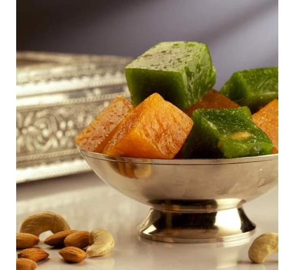 Pulla Reddy Bombay Halwa, 500 g-1.webp